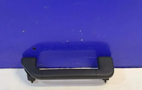 Porsche Cayenne (92A) Front interior roof grab handle 7P0857607B