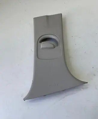Renault Scenic IV - Grand scenic IV (B) pillar trim (top) 769136785R
