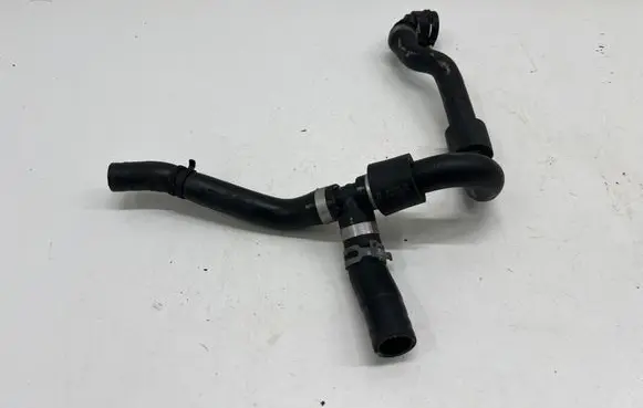 Volkswagen T-Cross Engine coolant pipe/hose 