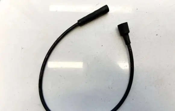 Fiat Tipo Ignition plug leads 0986356023