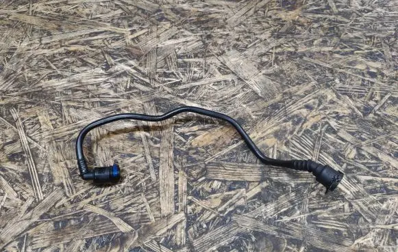 BMW 7 F01 F02 F03 F04 Engine coolant pipe/hose