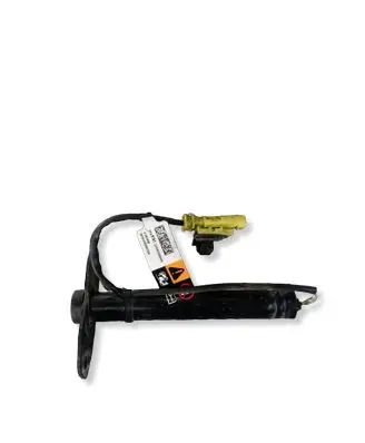 Opel Insignia B Bonnet Pedestrian Airbag Actuator 39169701 312949928
