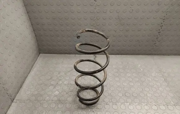 BMW 7 E65 E66 Front coil spring