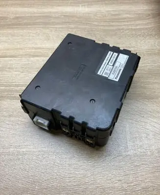 Toyota Prius (XW50) Brake system control unit/module 8968033010