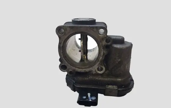 Volvo V60 Throttle valve 9673534480 28275019