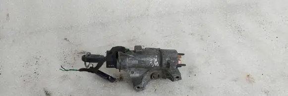 Volkswagen PASSAT B5.5 Ignition lock 4b0905851