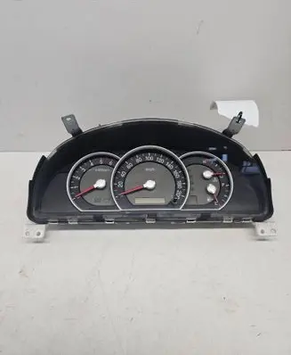Speedometer (instrument cluster)