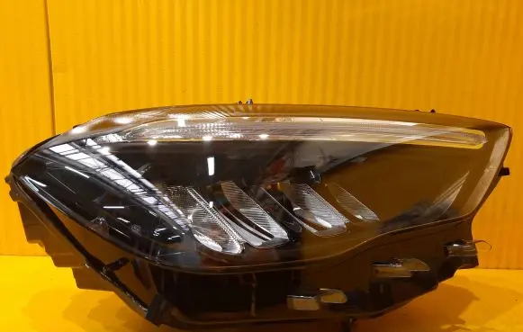Mercedes-Benz GLA H247 Headlight/headlamp A2479066207