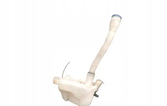 Citroen Berlingo Windshield washer fluid reservoir/tank