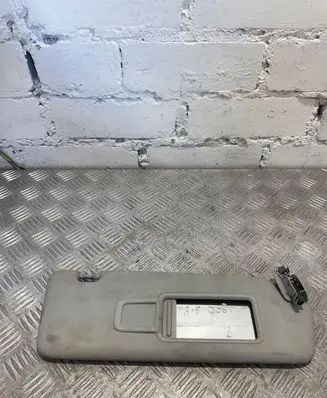 Audi A5 8T 8F Sun visor 8K0857552
