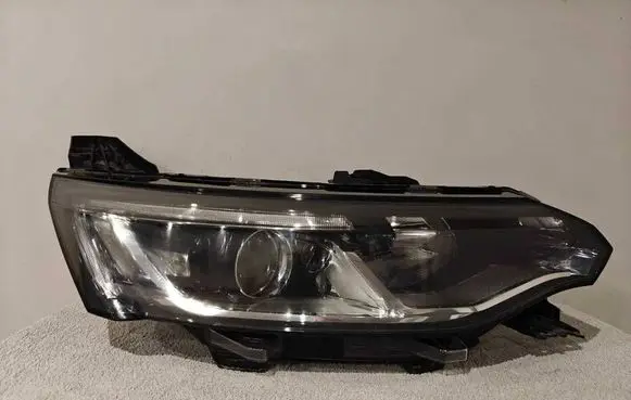 Renault Talisman Headlight/headlamp RT5G002841S RI5S002841S