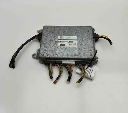 Jaguar XJ X350 Other devices 5W9313B524AD