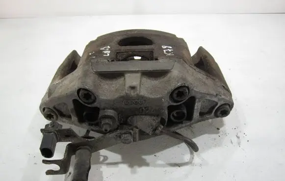 Audi A6 S6 C6 4F Front brake caliper