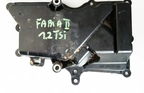 Skoda Fabia Mk2 (5J) other engine part 03F106464D