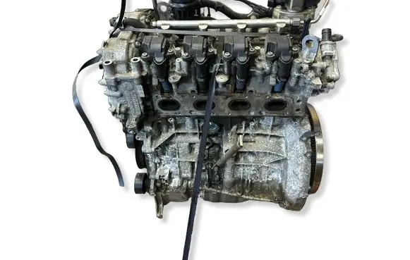Mercedes-Benz A W176 Engine 270920