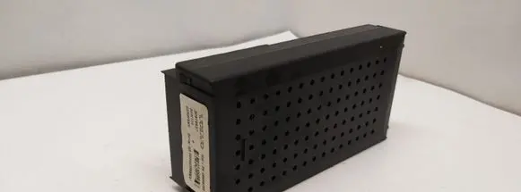 Volvo V70 Fuse module