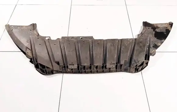 Ford Focus Engine splash shield/under tray bm51a8b384a bm51-a8b384-a