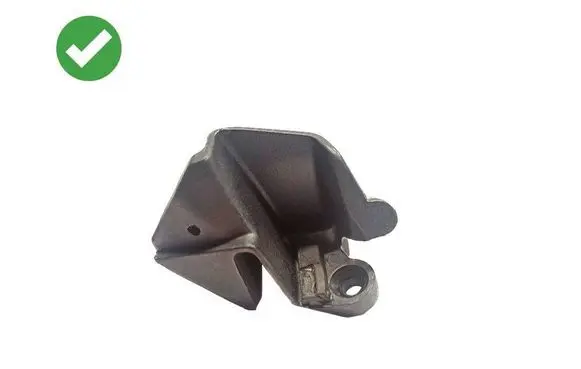 Mercedes-Benz SLK R171 Convertible roof lock/latch 112013500