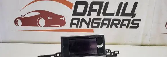 Audi A6 S6 C7 4G Screen/display/small screen 4G2919601J 00197105 930663107