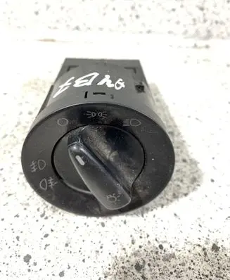 Audi A4 S4 B7 8E 8H Light switch BK71C0941531A