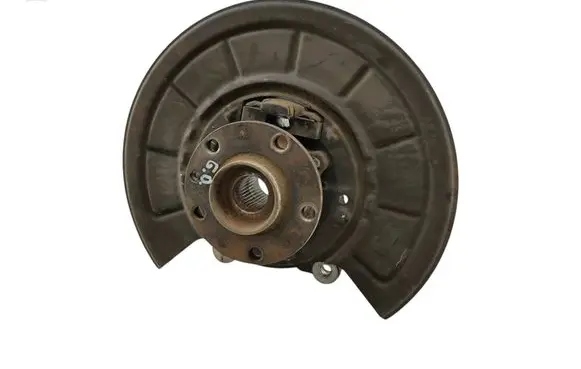 Maserati Ghibli Rear wheel hub 670006805