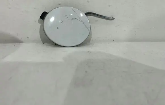 Ford Fiesta Front tow hook cap/cover H1BB17A989A1