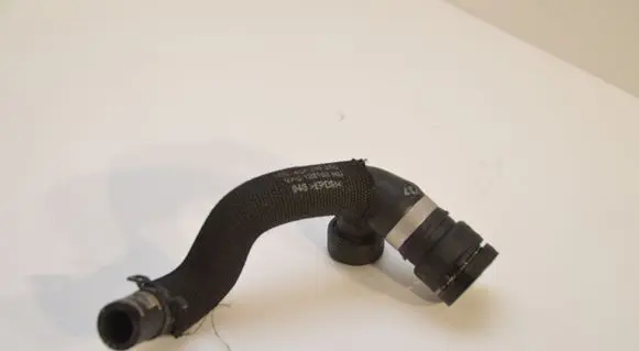 Audi A6 C7 Engine coolant pipe/hose 4G0265356