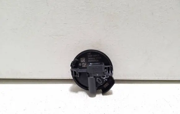 Porsche Taycan 9J1 Airbag deployment crash/impact sensor 4N0955557A