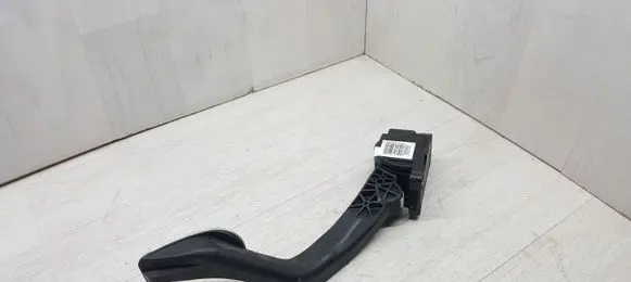 Peugeot 308 Accelerator throttle pedal 9671434180 0280755163