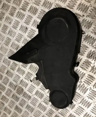 Audi A4 S4 B8 8K Timing belt guard (cover)