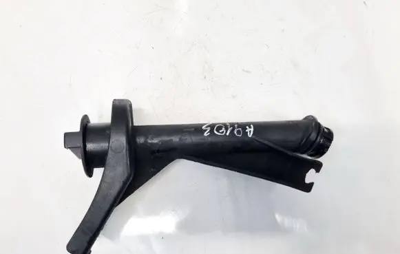 Ford Transit Turbo turbocharger oiling pipe/hose 6C1Q6763AC 6C1Q-6763-AC