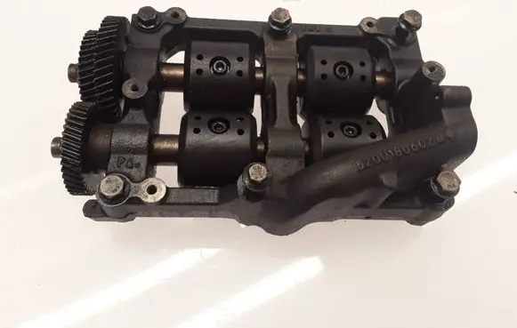Renault Laguna II Balance shaft 8200180602B