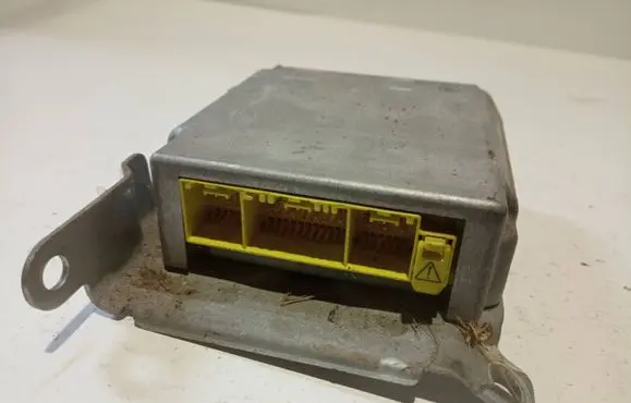 Subaru Legacy Airbag control unit/module 98221AE050 1523002742 SLE0018355X