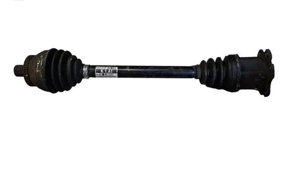 Audi A4 S4 B7 8E 8H Front driveshaft 8E0407271AT
