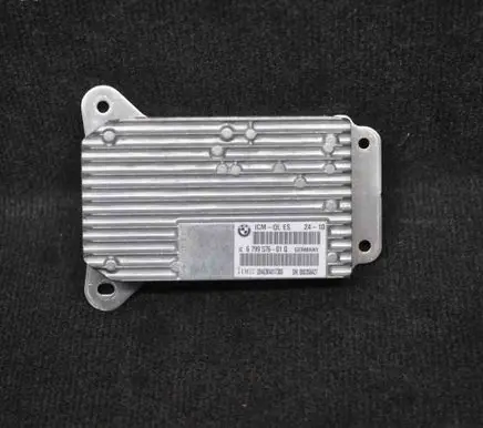 BMW 5 F10 F11 Other devices 6799576