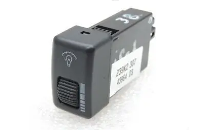 Opel Monterey Panel lighting control switch 1240568 8970853552