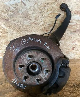 Nissan Navara D23 Front wheel hub