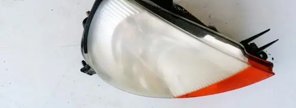 Ford Ka Headlight/headlamp