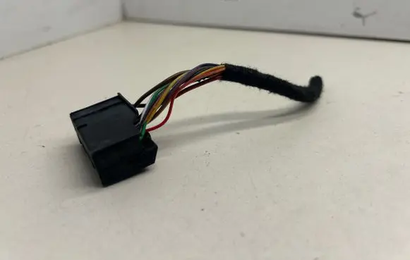 Audi Q7 4M Other wiring loom 1K0971975