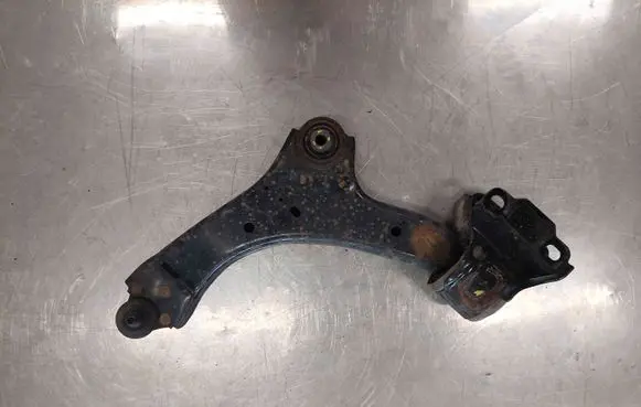 Ford Mondeo MK IV Front lower control arm/wishbone 7G9N3A052