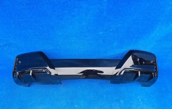 BMW X2 U10 Rear bumper trim bar molding 5A329E4