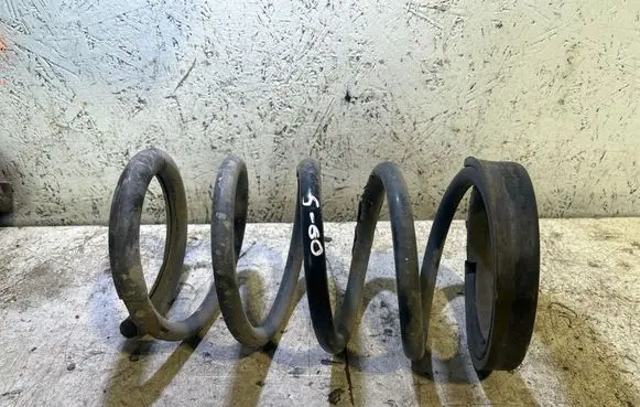 Volvo S60 Rear coil spring