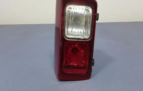 Opel Vivaro Rear/tail lights 265598248R