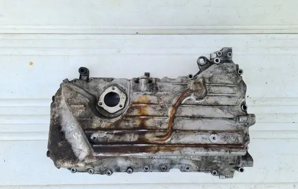 Volkswagen Transporter - Caravelle T5 Oil sump 5761370 070103603K 070103603