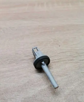 Audi A4 S4 B6 8E 8H Interior temperature sensor 1J0907543