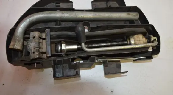 Volkswagen Polo III 6N 6N2 6NF Tool set 1H0012115