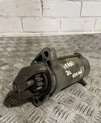 Toyota Corolla Verso E121 Starter motor 281000G040 MS4280003180