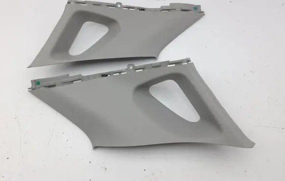 Hyundai Kona I (C) pillar trim 85860J9000 85850J9000
