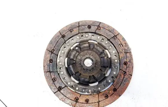 Ford Mondeo Mk III Clutch pressure plate 