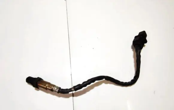 BMW 1 E81 E87 Lambda probe sensor 780436901